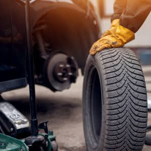 Ereğli Oto Lastikçi